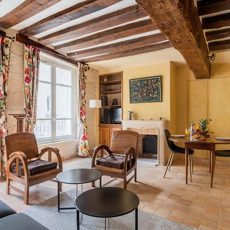 Pantheon & Sorbonne - Cityapartmentstay Parigi Esterno foto