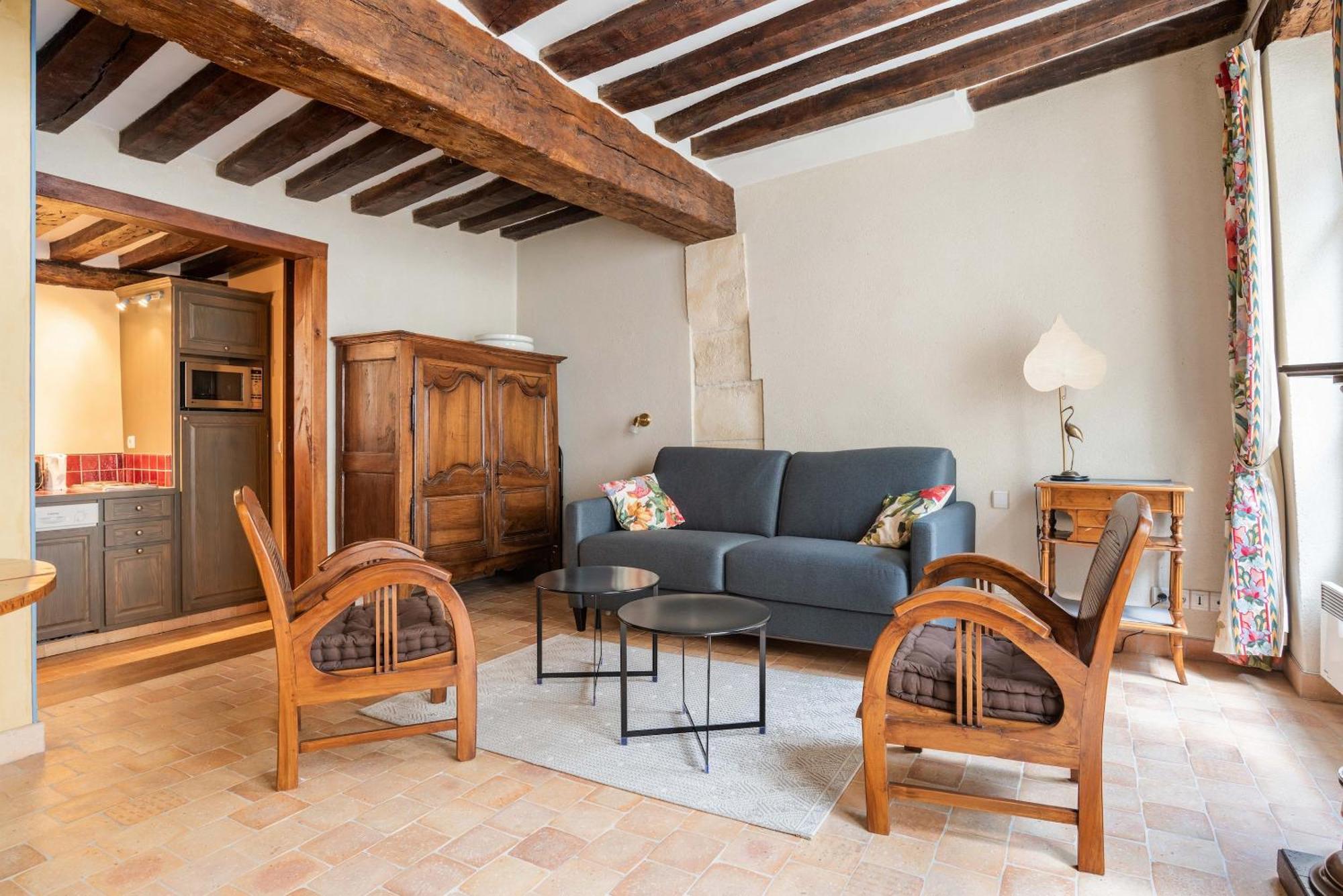 Pantheon & Sorbonne - Cityapartmentstay Parigi Esterno foto