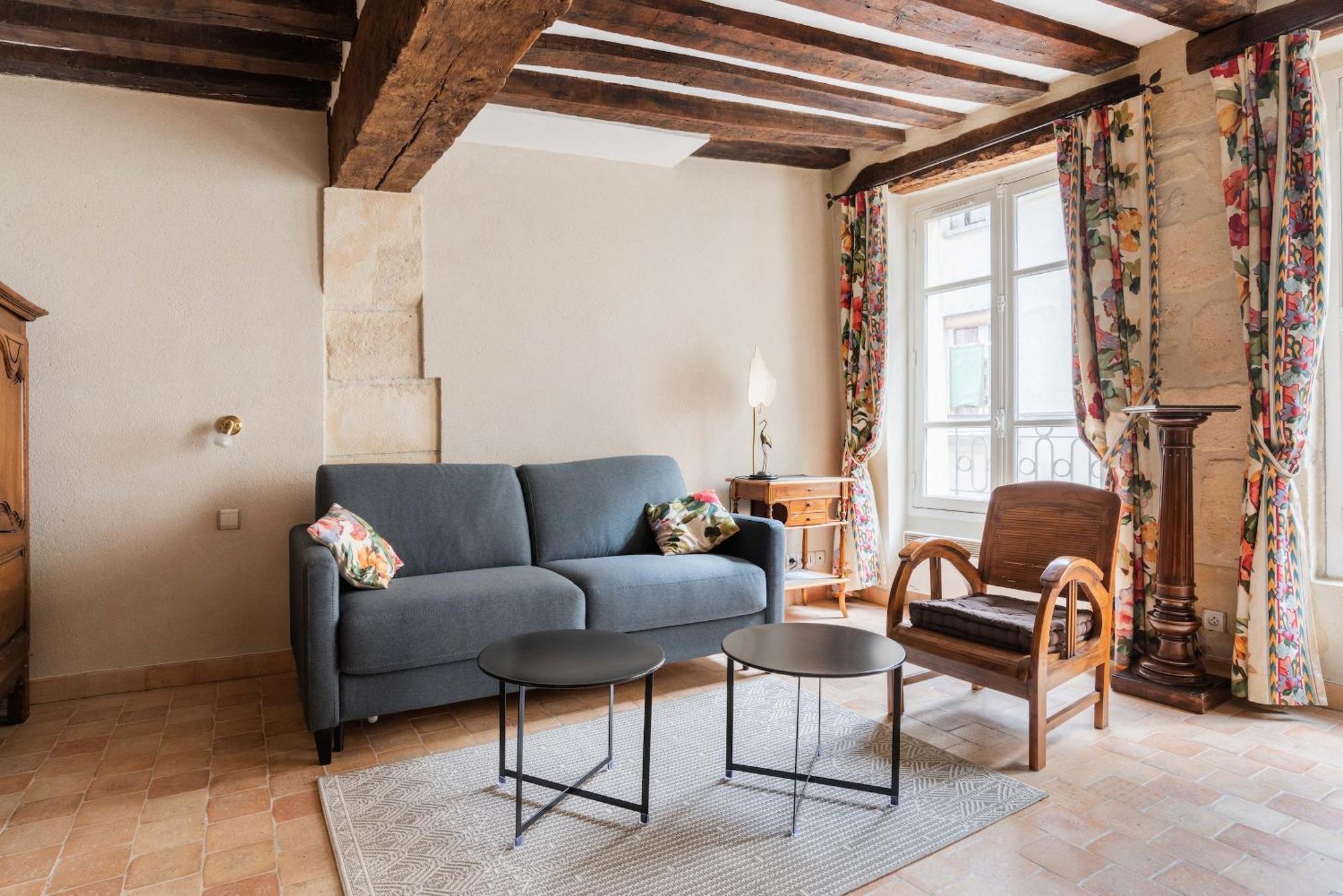 Pantheon & Sorbonne - Cityapartmentstay Parigi Esterno foto