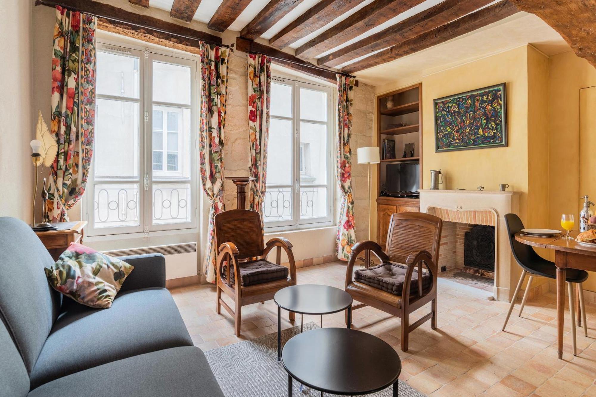 Pantheon & Sorbonne - Cityapartmentstay Parigi Esterno foto