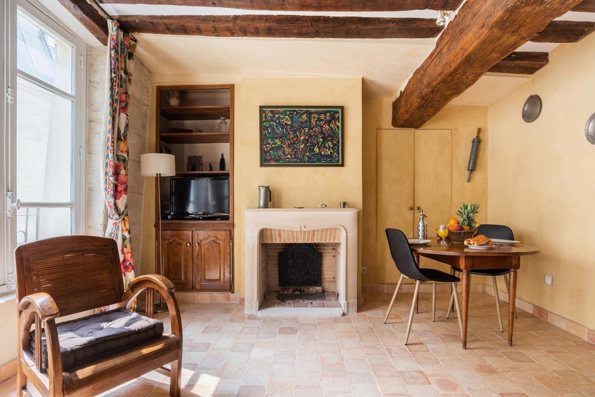 Pantheon & Sorbonne - Cityapartmentstay Parigi Esterno foto