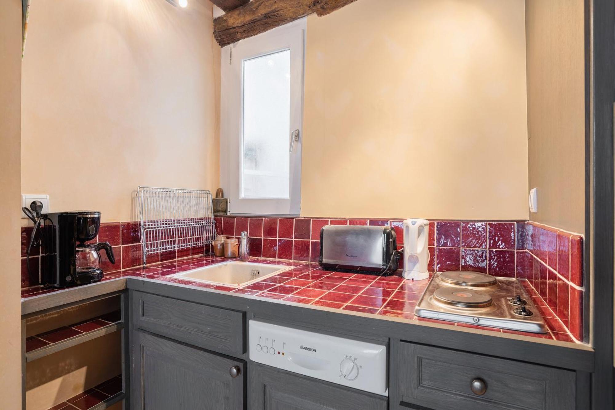 Pantheon & Sorbonne - Cityapartmentstay Parigi Esterno foto