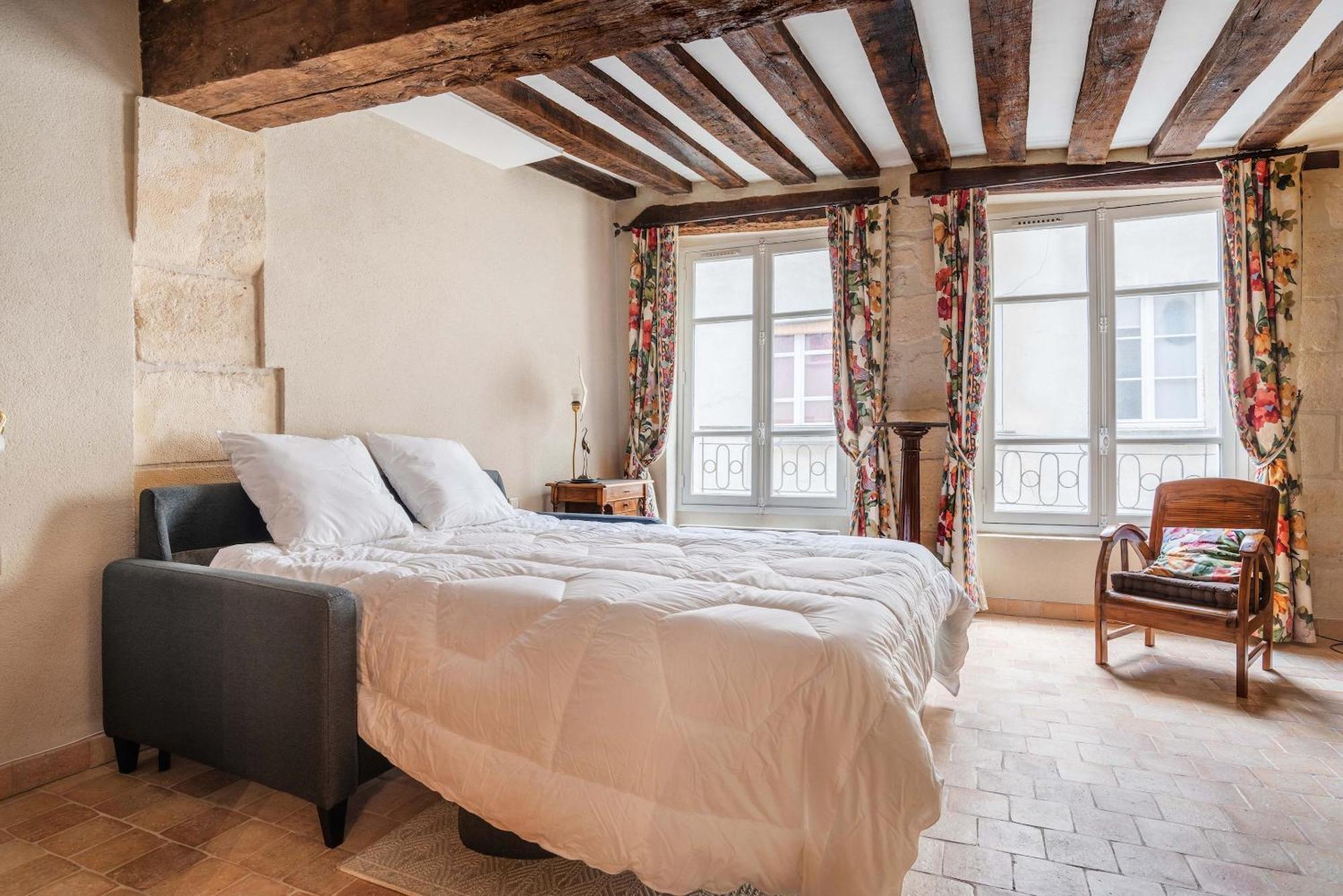 Pantheon & Sorbonne - Cityapartmentstay Parigi Esterno foto