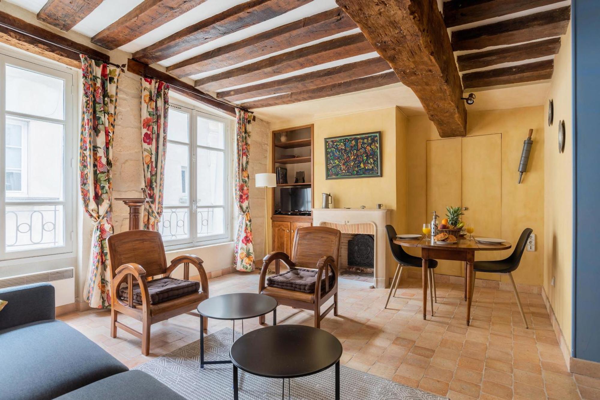 Pantheon & Sorbonne - Cityapartmentstay Parigi Esterno foto