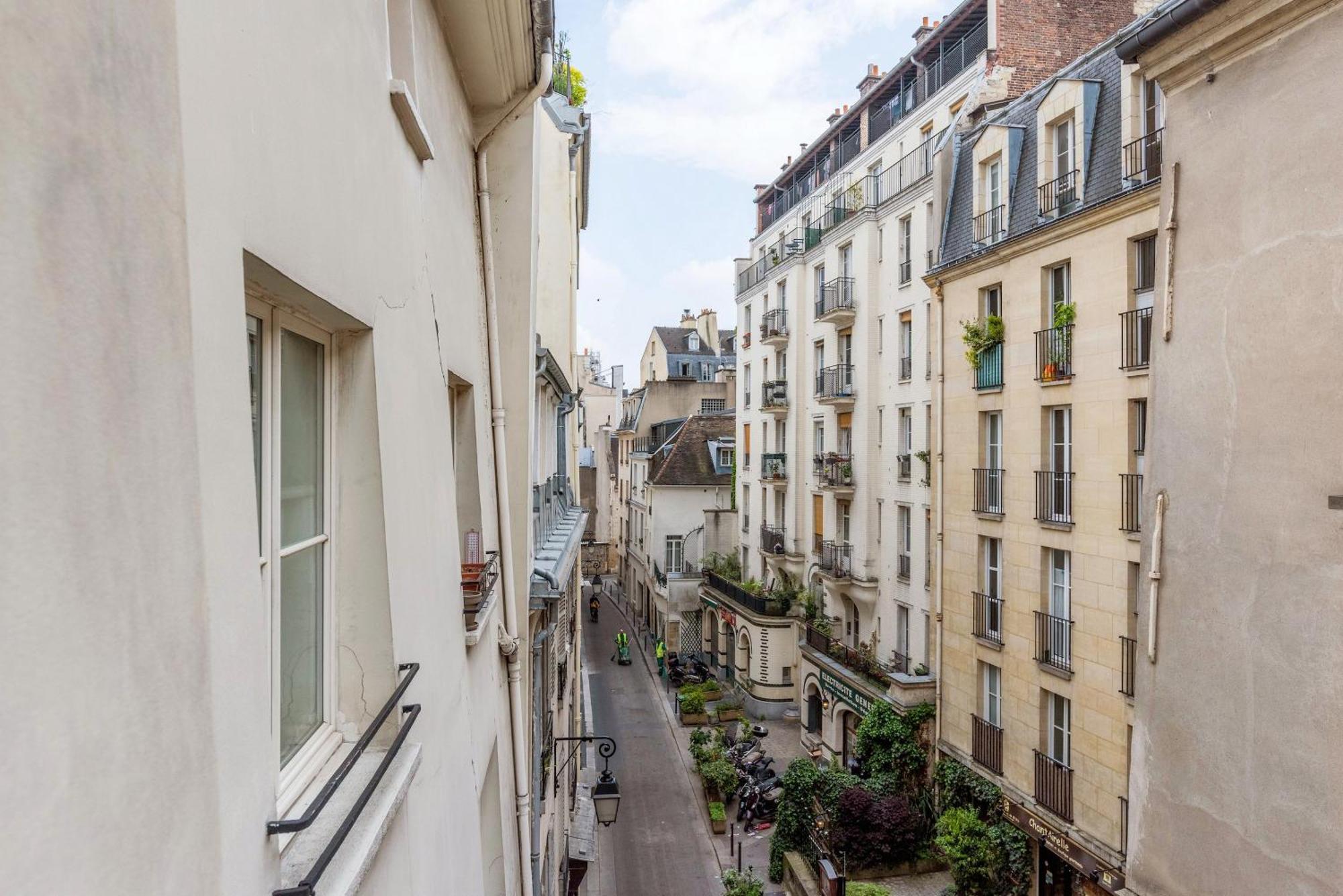 Pantheon & Sorbonne - Cityapartmentstay Parigi Esterno foto