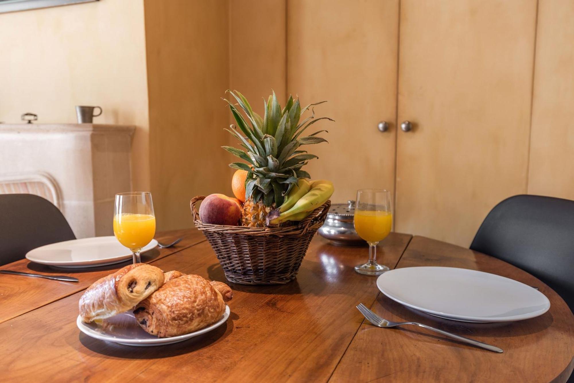 Pantheon & Sorbonne - Cityapartmentstay Parigi Esterno foto